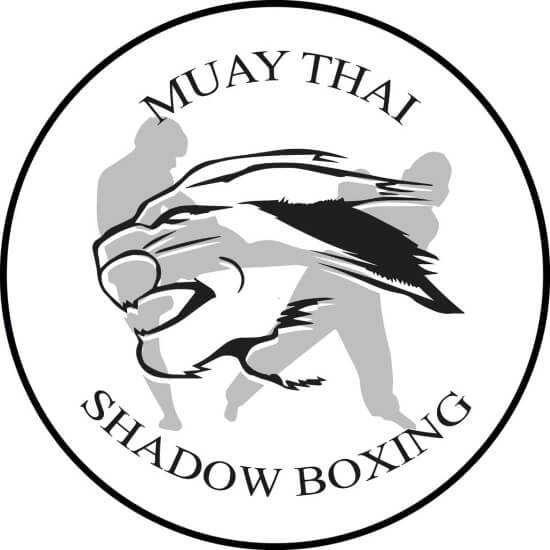 Muaythai Shadow Boxing Gym