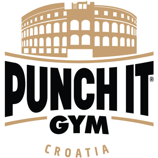 Punch It Gym Croatia Partner