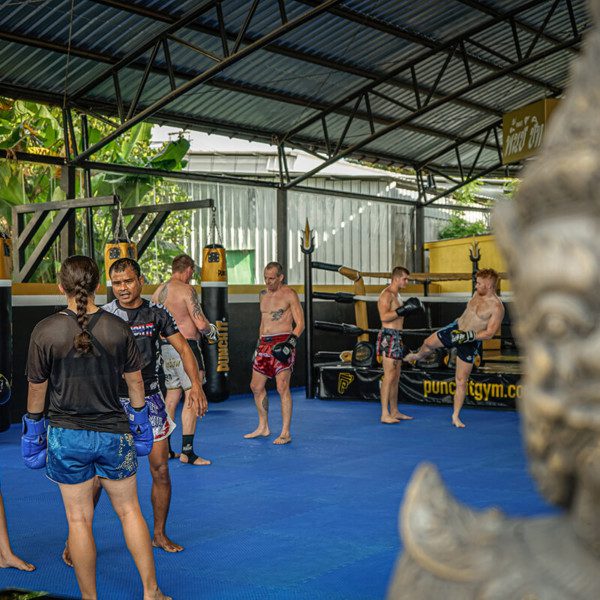10 Reasons to Book a Muay Thai Camp with Punch It Gym in Koh Samui