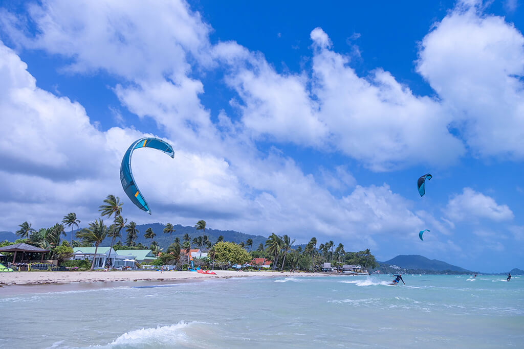 Mahalo Watersport Center