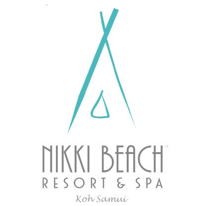 Nikki Beach Resort & Spa, Koh Samui