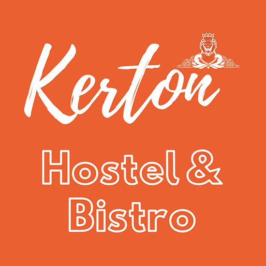 Kerton Hostel & Bistro
