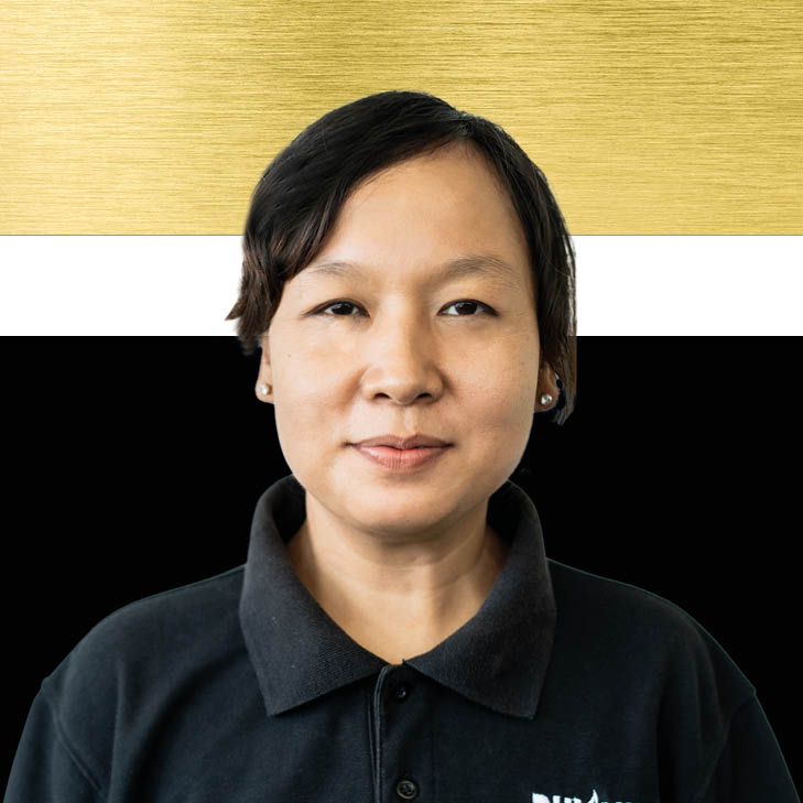 Zin Zin Kitchen Assistant