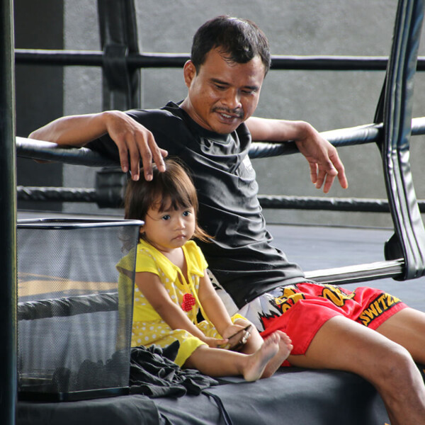 When is the right age to start and when is too late to consider fighting in Muay Thai?