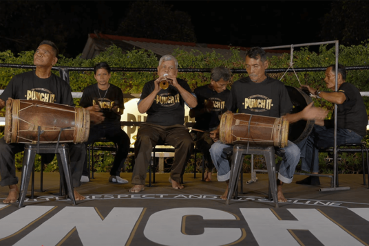 Muay Thai Music: Wai Kru and Sarama (Muay Thai fight music)