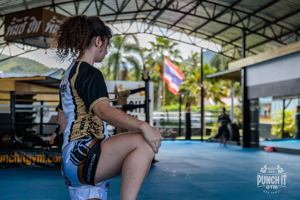 ED Muay Thai Visa – Non-Immigrant Education Visa