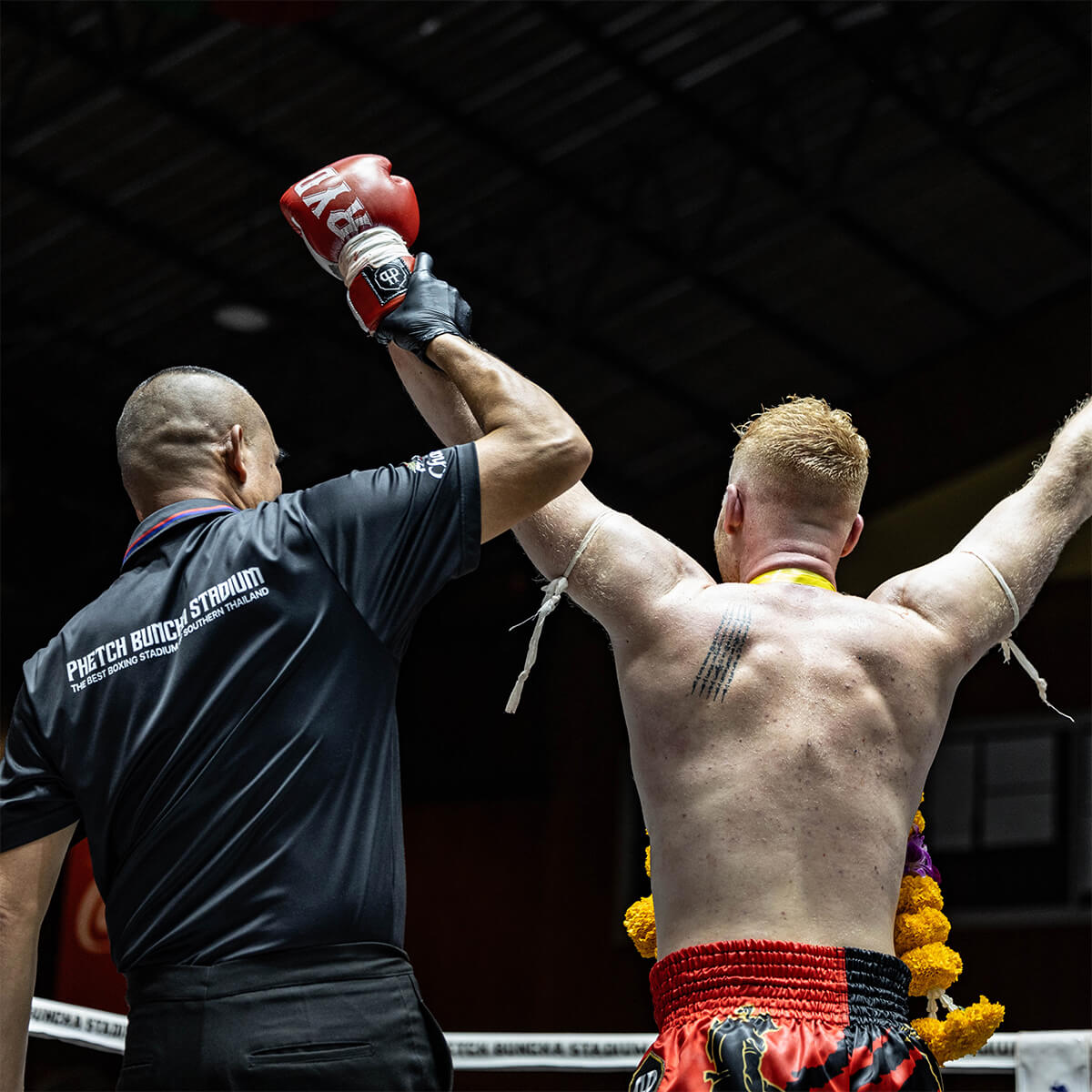 Wann solltest du dein Muay Thai Visum beantragen Wann solltest du dein Muay Thai Visum beantragen