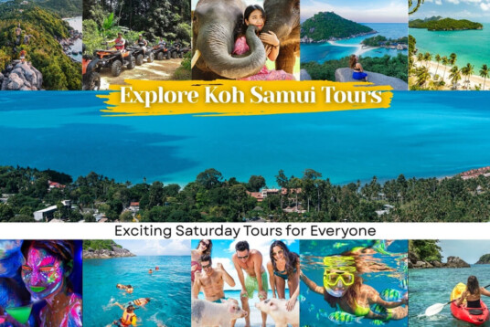Exciting Saturday Tours for Every Adventurer