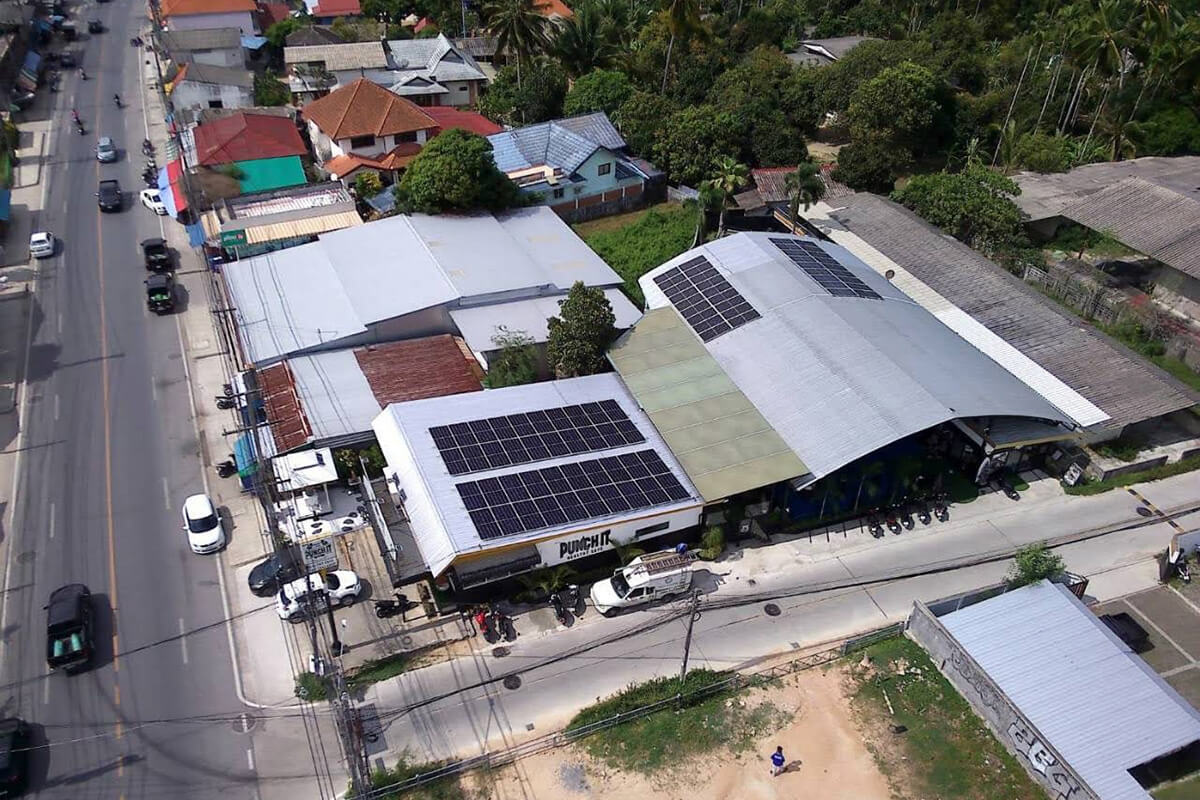 Sustainability Has to Work in Real Life